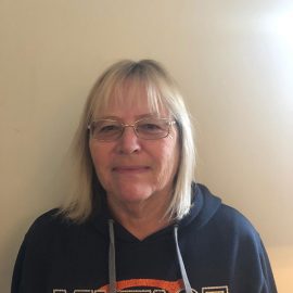 Sue Hogarth
